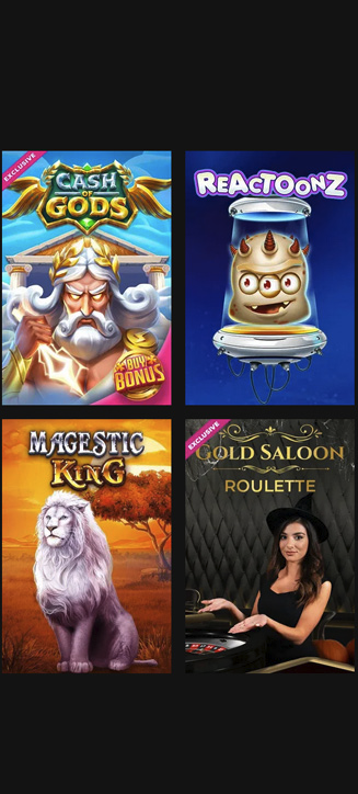 Giochi popolari di Rtbet per smartphone Giochi popolari di Rtbet per smartphone