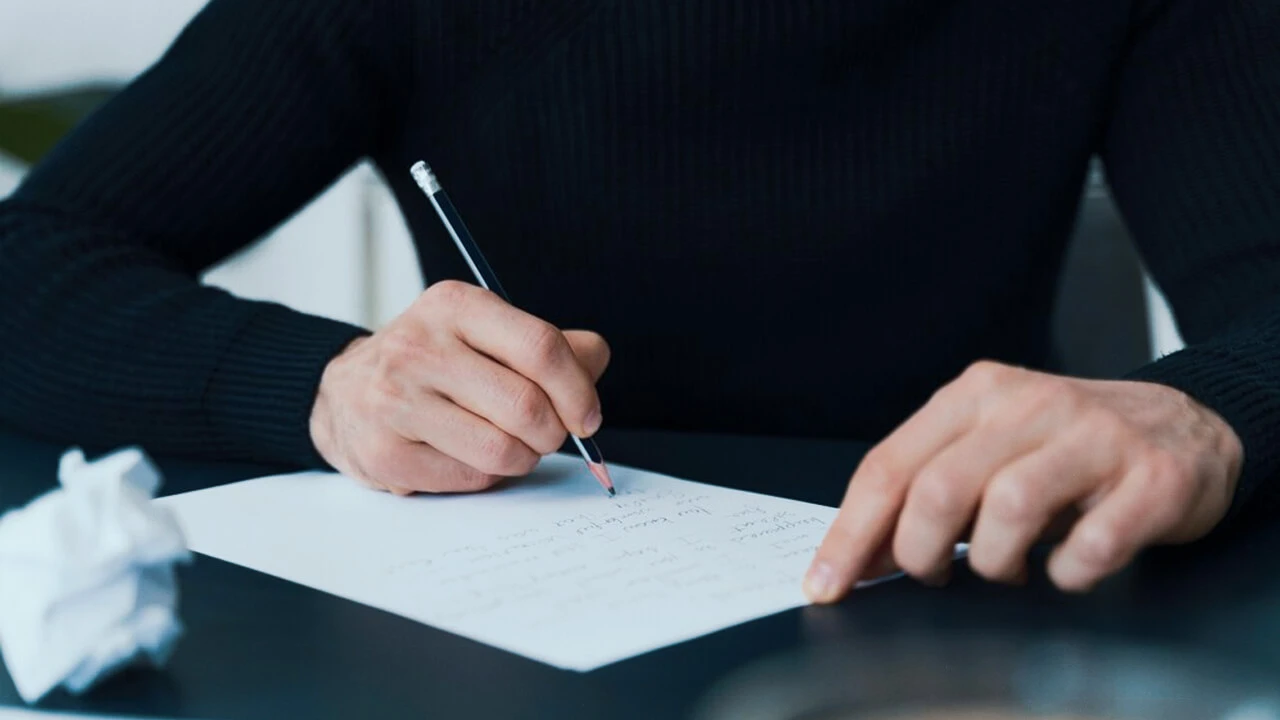 Redattore Capo Presso PA